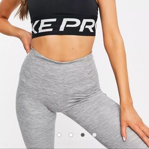 Nike One Luxe leggings